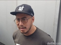 Pandji Pragiwaksono Penuhi Panggilan Bareskrim Terkait Joke Singgung Adat Toraja