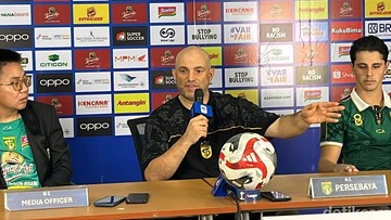 Dewa United Tahan Persebaya 1-1, Tren Kemenangan Bajul Ijo Terhenti