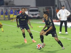 Statistik PSM Diimbangi Semen Padang: Juku Eja Tanpa Tembakan ke Gawang Lawan