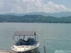 Rawa Jombor Makin Ramai, Wisatawan Ngeluh Soal Macet dan Parkir