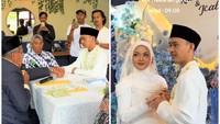Viral Pernikahan Sat Set ala Gen Z, Paginya Akad Siangnya Langsung ke Bali