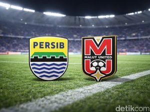 Umuh Minta Pemain Persib Tarung Sampai Bubuk Lawan Malut United
