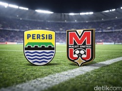 Malut United Jadi Lawan Persib Selanjutnya di Stadion GBLA