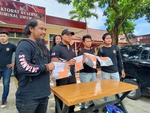 ART di Mataram Kuras 2 Rekening Majikan Rp 200 Juta