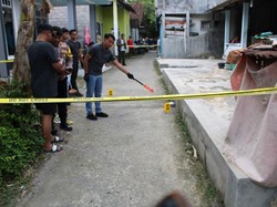 Anggota Satpol PP Kebumen Tewas Dibacok ODGJ Saat Evakuasi