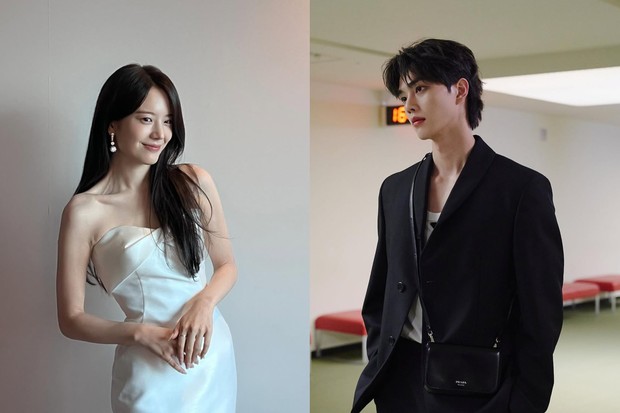 Persaingan memperebutkan pianis terbaik dalam drama 'Four Hands' akan semakin menarik dengan kisah romansa yang terjadi di antara Jang Gyu Ri dan Song Kang. Keduanya dikisahkan telah berteman dekat dan saling mendukung mimpi masing-masing.