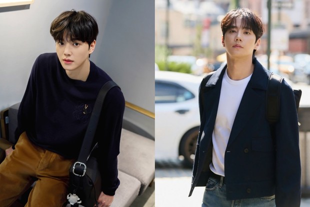 Song Kang dan Lee Jun Young siap bersaing untuk memperebutkan gelar pianis terbaik di Korea Arts High School. Keduanya akan memerankan Kang Bi Oh dan Choi Jeong Yo.
