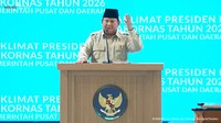 Presiden Prabowo: Kenapa Prasasti Sejarah Dibongkar, Situs Majapahit Jadi Pabrik?