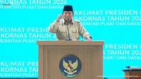 Prabowo Minta Eks Bos BUMN Bertanggung Jawab: Siap-siap Dipanggil Kejaksaan