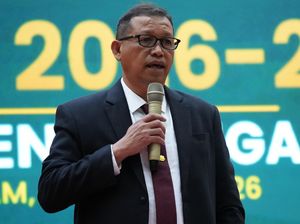 Prof Mirza Terpilih Jadi Rektor USK