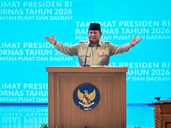 Video Prabowo: 99,99% Usaha MBG Harus Dinyatakan Berhasil