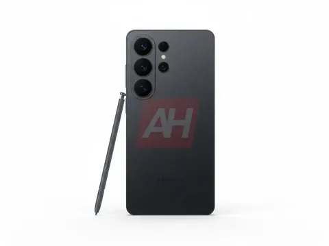 Render Samsung Galaxy S26 series Render Samsung Galaxy S26 series