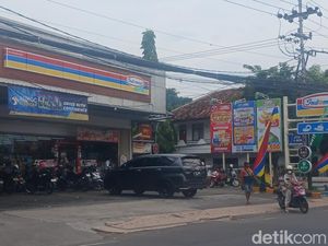 Dilarang Pakai Kantong Belanja Plastik di Toko Modern Kota Pasuruan