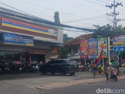 Dilarang Pakai Kantong Belanja Plastik di Toko Modern Kota Pasuruan