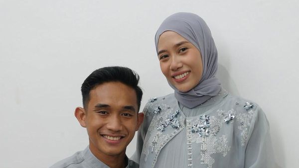Selamat! Istri Pesepakbola Rizky Ridho Hamil Anak Pertama