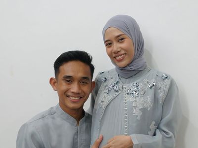 Selamat! Istri Pesepakbola Rizky Ridho Hamil Anak Pertama