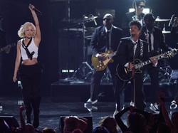 3 Momen Bersejarah K-Pop di Grammy 2026