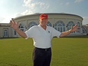 Kala Trump dan Epstein Saling Sikut Demi Rumah, dari Kawan Jadi Lawan