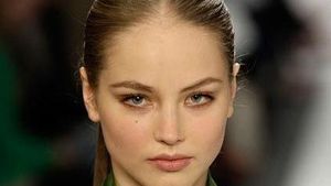 Sosok Model Rusia yang Namanya Muncul di Dokumen Epstein, Kisah Hidup Disorot