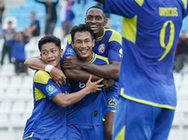 3 Pemain Persija Reborn di Arema FC