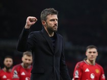 Liga Champions dalam Jangkauan, MU Enggan Jemawa