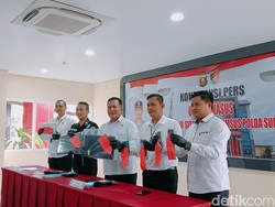 Dua Jaringan Judol asal Kamboja Ditangkap, Ini Peran Masing-masing Pelaku