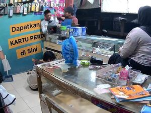 Pemuda di Bandar Lampung Dianiaya-Hp Dirampas, Pelaku Tuduh Colek Istrinya
