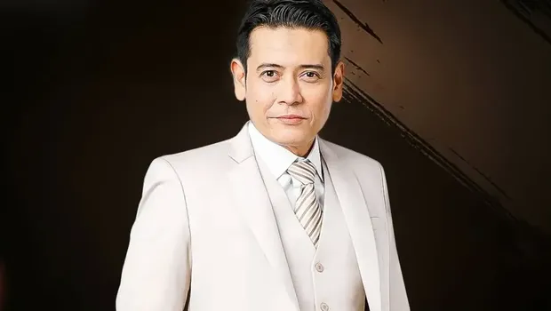 Teuku Ryan - Insertlive.com