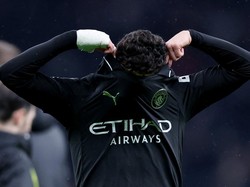 Klasemen Liga Inggris: City Gagal Pepet Arsenal, Malah Dikejar King MU