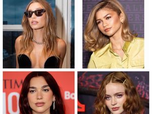 10 Warna Rambut yang Diprediksi Jadi Tren 2026, Ada yang Lagi Viral!