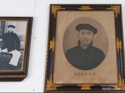 Rumah Guru Kungfu Shaolin di Parakan: Jejak Louw Djing Tie di Tanah Jawa