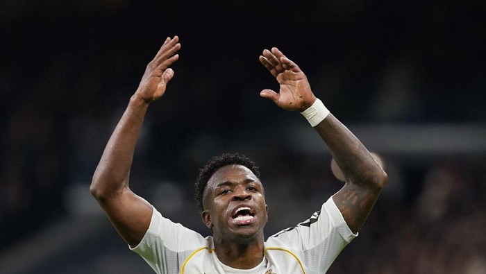 Klasemen Liga Spanyol: Real Madrid Terus Pepet Barcelona