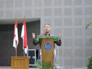 Wamendikdasmen Fajar Soroti Dampak AI buat Guru