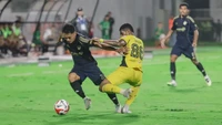 Hasil PSM Makassar Vs Semen Padang: Buntu, Juku Eja Ditahan 0-0