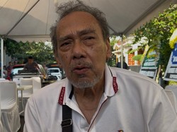 Eyang Meri Hoegeng Sempat Dirawat 2 Kali Sebelum Meninggal Dunia