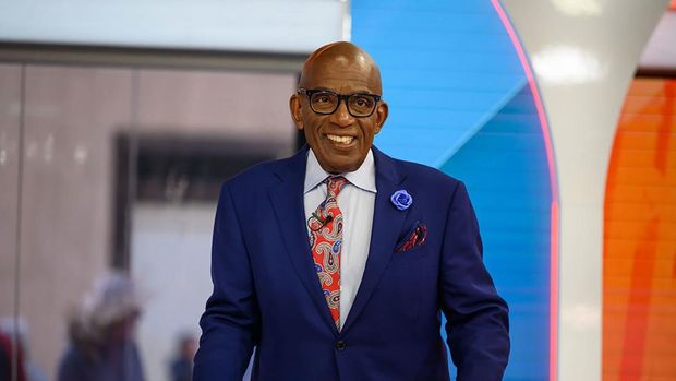 Al Roker