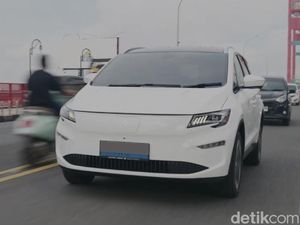 Aletra L8: Bersahabat di Jalanan Sumatera