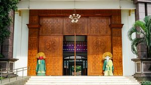 Museum Betawi Setu Babakan, Wisata Edukatif Gratis untuk Mengenal Budaya Asli Jakarta