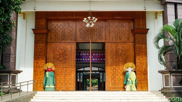 Museum Betawi Setu Babakan, Wisata Edukatif Gratis untuk Mengenal Budaya Asli Jakarta