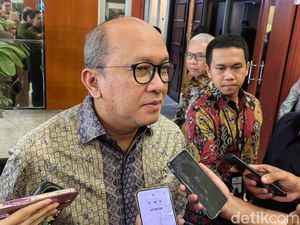 Bos Danantara Ungkap Kabar Terkini Merger Tiga Anak Usaha Pertamina