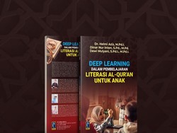 Mengajar Al-Quran dengan Pendekatan Deep & Mindful Learning