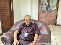 Proyek Kabel Bawah Tanah Denpasar Jalan Tak Pakai APBD, Anggaran Rp 50 Miliar