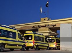 Video: PBB Sambut Baik Dibukanya Rafah dan Mengutuk Serangan Israel ke Gaza