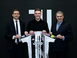 Juventus Resmikan Emil Holm, Lepas Joao Mario dan Rugani