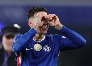 Chelsea Lebih Baik Dengan atau Tanpa Enzo Fernandez?