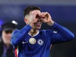 Enzo Fernandez: Madrid Kota yang Indah