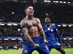 Enzo Fernandez Ngomong Begini, Bungkam Rumor ke PSG?