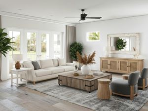 9 Tips Fengsui Ruang Tamu agar Banyak Rezeki dan Dipenuhi Energi Positif