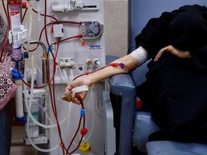 Perbatasan Rafah Dibuka Sebagian Usai Ditutup Setahun