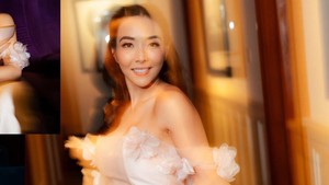 Ciri Pria Red Flag Versi Gisel